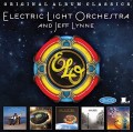 5CDE.L.O. / Original Album Classics 3 / 5CD