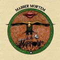 LPMadder Mortem / Marrow / Transparent Green / Vinyl