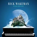 CDWakeman Rick / Piano Odyssey