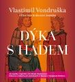 2CDVondruka Vlastimil / Dka s hadem / Mp3 / 2CD