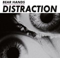 CDBear Hands / Distraction