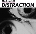 LPBear Hands / Distraction / Vinyl