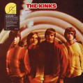 LPKinks / Kinks Are The Village Green Preservation Society / Vinyl