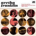 2CDFranklin Aretha / Atlantic Singles Collection 1967-1970 / 2CD