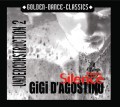 CDD'Agostino Gigi / Silence Remix / Underconstruction 2