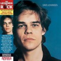 CDJohansen David / David Johansen / Vinyl Replica
