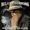 LPGibbons Billy / Big Bad Blues / Vinyl / Blue
