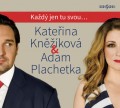 CDKnkov Kateina & Plachetka Adam / Kad jen tu svou...