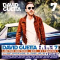 2CDGuetta David / 7 / Limited / Digipack / 2CD