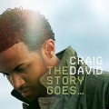 CDDavid Craig / Story Goes...