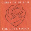 CDDe Burgh Chris / Love Songs