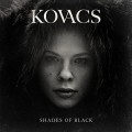 LPKovacs / Shades Of Black / Vinyl