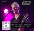 2CD/DVDVan Der Graaf Generator / Live At Rockpalast / 2CD+DVD / Digipack