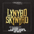 2LPLynyrd Skynyrd / Live In Atlantic City / Vinyl / 2LP