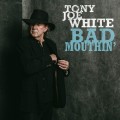 2LPWhite Tony Joe / Bad Mouthin' / Vinyl / 2LP / White