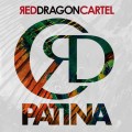 LPRed Dragon Cartel / Patina / Vinyl
