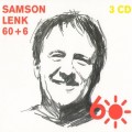 3CDLenk Jaroslav Samson / 60+6 / 3CD