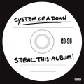 2LPSystem Of A Down / Steal This Album / Vinyl / 2LP