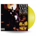 LPWu-Tang Clan / Enter The Wu-tang (36.Chamber) / Vinyl / Coloured