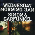 LPSimon & Garfunkel / Wednesday Morning,3 A.M. / Vinyl