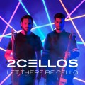 CD2 Cellos / Let There Be Cello