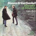 LPSimon & Garfunkel / Sounds Of Silence / Vinyl