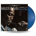 LPDavis Miles / Kind Of Blue / Vinyl / Coloured