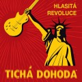 LPTich Dohoda / Hlasit revoluce / Vinyl