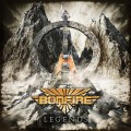 2CDBonfire / Legends / 2CD