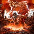 CDBrothers Of Metal / Prophecy Ragnarok / Limited / Digipack