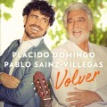 CDDomingo Placido/Villegas P.S. / Volver