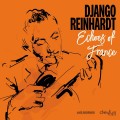 CDReinhardt Django / Echoes Of France