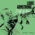 LP / Armstrong Louis / C'est Si Bon / Vinyl
