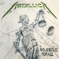 CDMetallica / ...And Justice For All / Reedice / Digisleeve