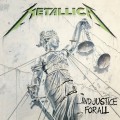 2LPMetallica / ...And Justice For All / Reedice / Vinyl / 2LP