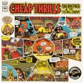 LPBig Brother And The Holding Company / Cheap Thrills / Vinyl