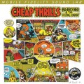 SACDBig Brother And The Holding Company / Cheap Thrills / SACD / CD
