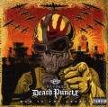 CDFive Finger Death Punch / War Is The Answer