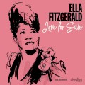 LPFitzgerald Ella / Love For Sale / Vinyl