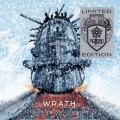 CDAntigod / W.R.A.T.H. / Special Edition / Digipack