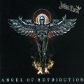 CDJudas Priest / Angel Of Retribution