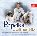 CDVarious / Popelka a jin pohdky