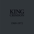 6LPKing Crimson / 1972-1974 / Limited Edition Box / Vinyl / 6LP