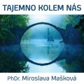CDMakov Miroslava / Tajemno kolem ns / MP3