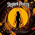 LPPearcy Stephen / View To A Thrill / Vinyl