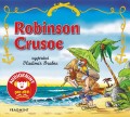 CDEislerov Jana / Robinson Crusoe