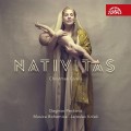 CDPeckov Dagmar/Musica Bohemica / Nativitas / Christmas Carols