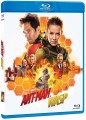 Blu-RayBlu-ray film /  Ant-Man a Wasp / Blu-Ray
