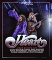 Blu-RayHeart / Live In Atlantic City / Blu-Ray