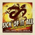 CDSick Of It All / Wake The Sleeping Dragon!